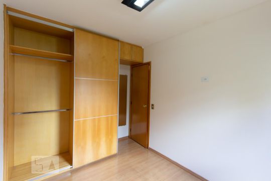 Quarto 1 de apartamento à venda com 2 quartos, 58m² em Vila Andrade, São Paulo