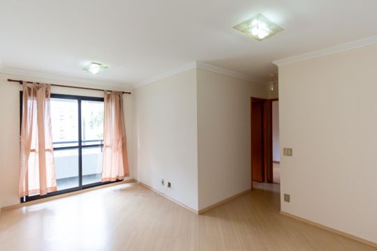 Apartamento à venda com 2 quartos, 58m² em Vila Andrade, São Paulo