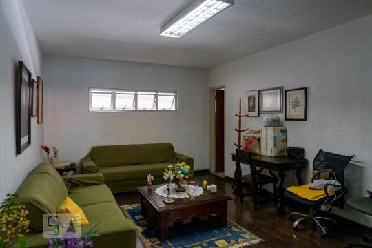 Sala Reunião de apartamento à venda com 2 quartos, 91m² em Perdizes, São Paulo