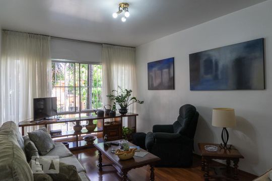 Apartamento à venda com 2 quartos, 91m² em Perdizes, São Paulo