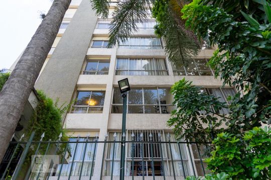 Fachada de apartamento à venda com 2 quartos, 91m² em Perdizes, São Paulo