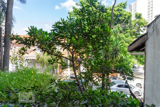Vista do Quarto 2 de apartamento à venda com 2 quartos, 91m² em Perdizes, São Paulo
