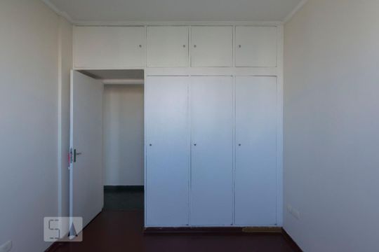 Quarto 1 (Armários) de apartamento à venda com 2 quartos, 92m² em Cambuci, São Paulo