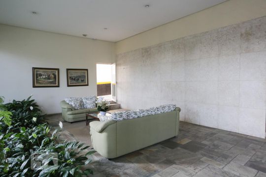 Hall de apartamento à venda com 2 quartos, 100m² em Pinheiros, São Paulo
