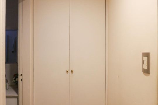 Corredor de apartamento à venda com 2 quartos, 100m² em Pinheiros, São Paulo