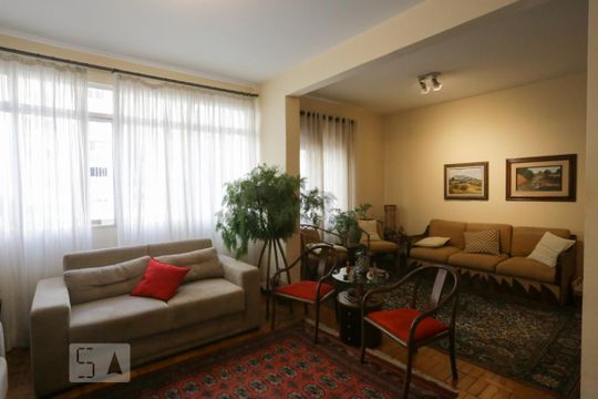 Apartamento à venda com 2 quartos, 100m² em Pinheiros, São Paulo