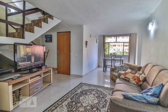 Apartamento à venda com 2 quartos, 60m² em Taquara, Rio de Janeiro