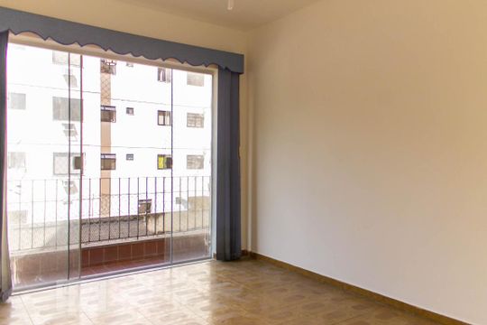 Apartamento à venda com 2 quartos, 51m² em Méier, Rio de Janeiro