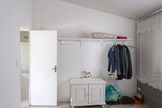 quarto 1 de casa à venda com 7 quartos, 350m² em Vila Bonilha, São Paulo