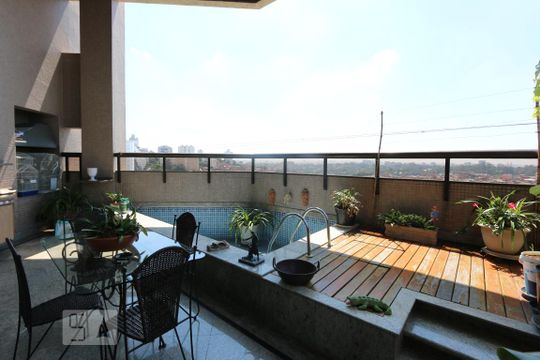 Apartamento à venda com 4 quartos, 228m² em Paraisópolis, São Paulo