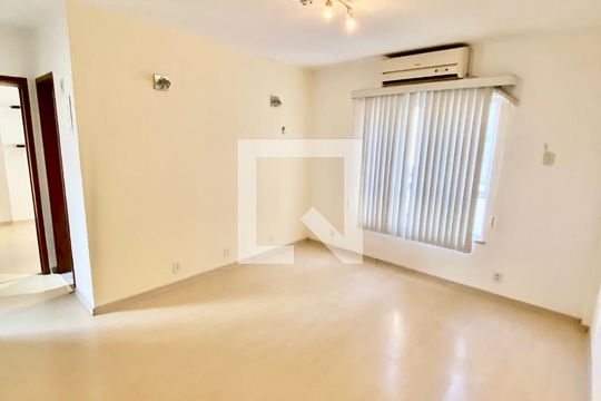 Sala de apartamento à venda com 1 quarto, 47m² em Riachuelo, Rio de Janeiro