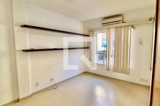 Quarto  de apartamento à venda com 1 quarto, 47m² em Riachuelo, Rio de Janeiro