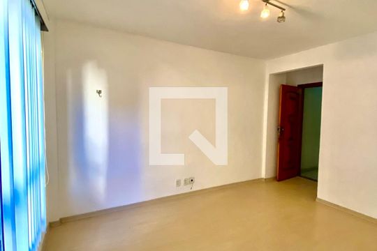 Sala de apartamento à venda com 1 quarto, 47m² em Riachuelo, Rio de Janeiro