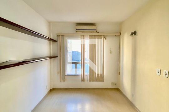 Quarto  de apartamento à venda com 1 quarto, 47m² em Riachuelo, Rio de Janeiro