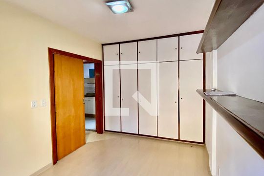 Quarto  de apartamento à venda com 1 quarto, 47m² em Riachuelo, Rio de Janeiro