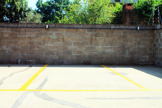 Vaga Garagem de apartamento à venda com 2 quartos, 60m² em Vila Nova, Novo Hamburgo