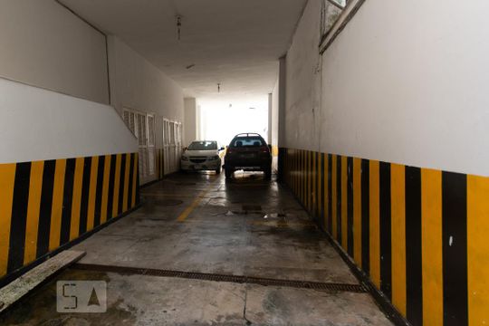 Garagem de apartamento à venda com 2 quartos, 80m² em Ipanema, Rio de Janeiro