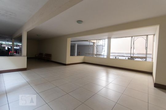 Área comum de apartamento à venda com 2 quartos, 80m² em Ipanema, Rio de Janeiro