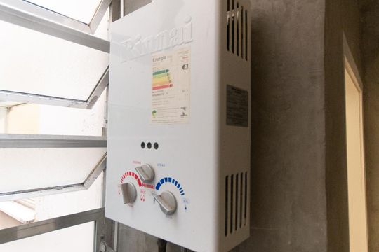 Aquecedor de apartamento à venda com 2 quartos, 80m² em Ipanema, Rio de Janeiro