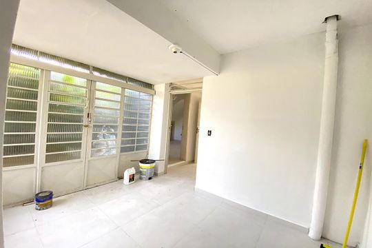 Garagem de casa à venda com 3 quartos, 134m² em Cristo Rei, São Leopoldo