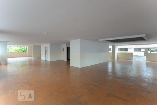 Apartamento à venda com 3 quartos, 127m² em Andaraí, Rio de Janeiro