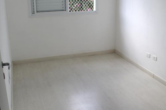 Quarto 1 de casa de condomínio à venda com 2 quartos, 69m² em Jardim Colônia, Jundiaí