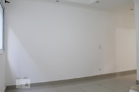 Sala de casa de condomínio à venda com 2 quartos, 69m² em Jardim Colônia, Jundiaí