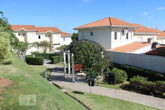 Área comum de casa de condomínio à venda com 2 quartos, 69m² em Jardim Colônia, Jundiaí