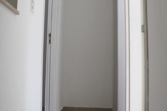 Corredor de casa de condomínio à venda com 2 quartos, 69m² em Jardim Colônia, Jundiaí