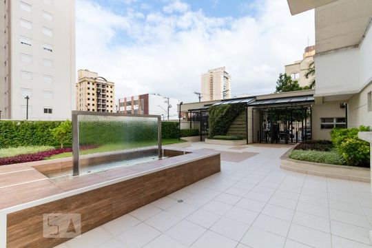 Portaria de apartamento para alugar com 2 quartos, 84m² em Jardim Zaira, Guarulhos
