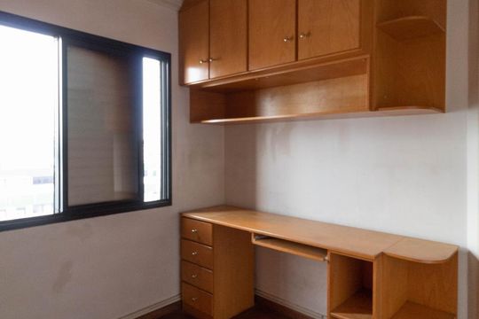Quarto 2 de apartamento à venda com 2 quartos, 50m² em Centro, Osasco