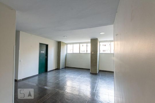 Área Comum - Playground de apartamento à venda com 2 quartos, 110m² em Ingá, Niterói