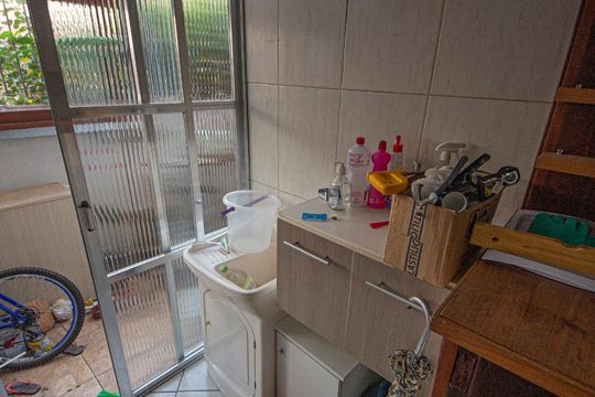 Apartamento à venda com 2 quartos, 80m² em Centro, São Leopoldo