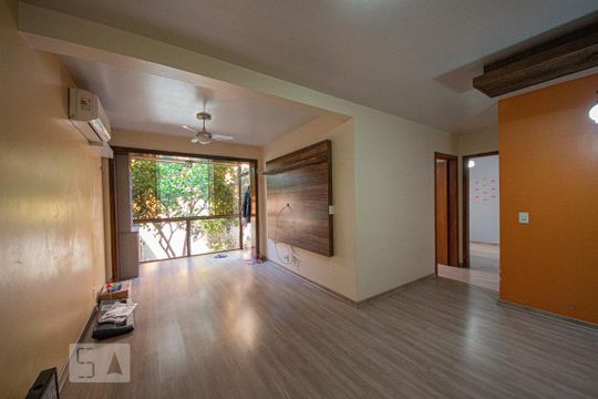 Apartamento à venda com 2 quartos, 80m² em Centro, São Leopoldo