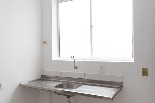 Cozinha de apartamento para alugar com 2 quartos, 120m² em Passo da Areia, Porto Alegre