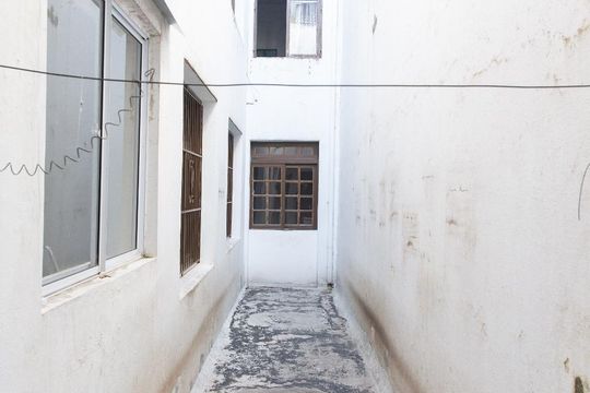 Área  de apartamento para alugar com 2 quartos, 120m² em Passo da Areia, Porto Alegre