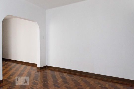 Sala de apartamento para alugar com 2 quartos, 120m² em Passo da Areia, Porto Alegre