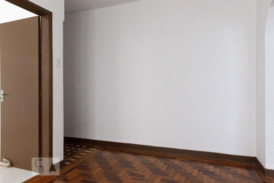 Sala de apartamento para alugar com 2 quartos, 120m² em Passo da Areia, Porto Alegre
