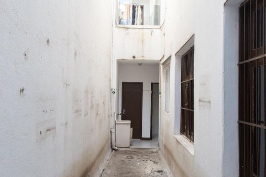 Área de apartamento para alugar com 2 quartos, 120m² em Passo da Areia, Porto Alegre