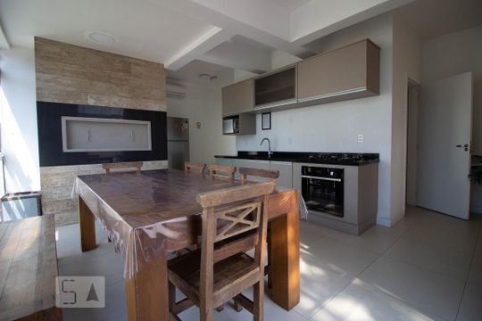 Apartamento à venda com 2 quartos, 55m² em Sarandi, Porto Alegre