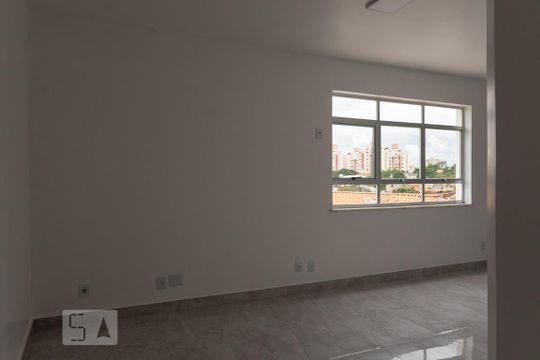 Kitnet/Studio para alugar com 1 quarto, 32m² em Santa Mônica, Belo Horizonte
