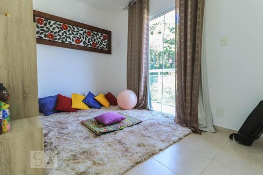 Quarto 1 de casa à venda com 4 quartos, 290m² em Anil, Rio de Janeiro