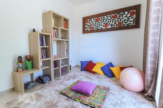 Quarto 1 de casa à venda com 4 quartos, 290m² em Anil, Rio de Janeiro