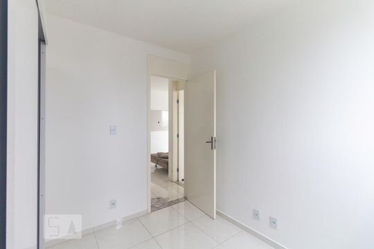 Quarto 1 de apartamento à venda com 2 quartos, 50m² em Liberdade, São Paulo