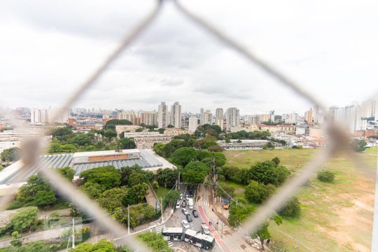 Vista do Quarto 1 de apartamento à venda com 2 quartos, 50m² em Liberdade, São Paulo
