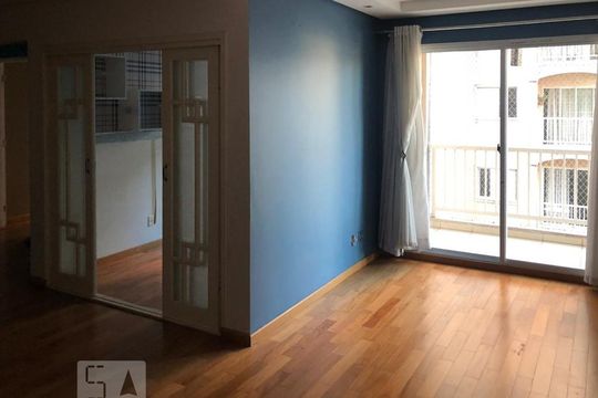 Apartamento à venda com 3 quartos, 71m² em Planalto, São Bernardo do Campo