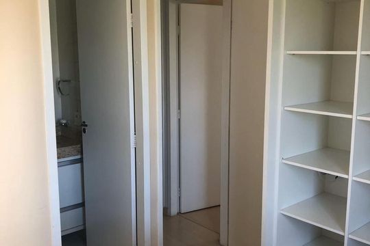 quarto 3 de apartamento para alugar com 2 quartos, 65m² em Residencial Parque da Fazenda, Campinas