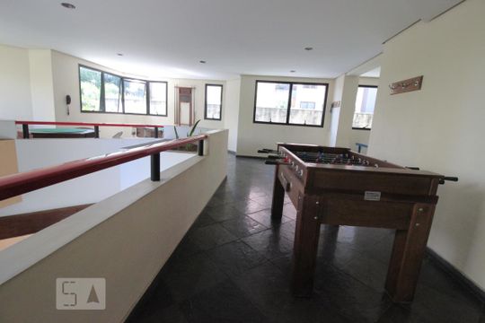 Salão de Jogos de apartamento à venda com 4 quartos, 216m² em Santana, São Paulo