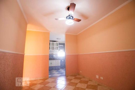 Apartamento para alugar com 2 quartos, 42m² em Jardim Novo Campos Eliseos, Campinas