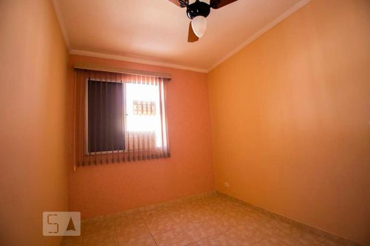 quarto 3 de apartamento para alugar com 2 quartos, 42m² em Jardim Novo Campos Eliseos, Campinas